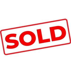 SOLD
